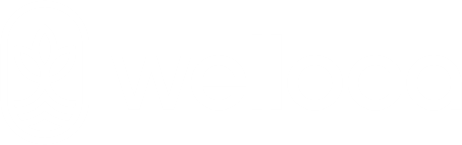 Welloca Logo